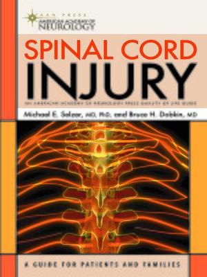 cover image of Spinal Cord Injury